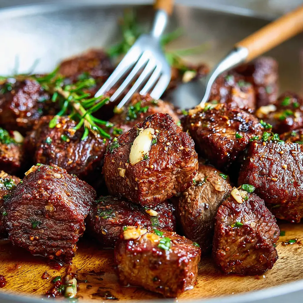 Garlic-Butter-Steak-Bites-in-content