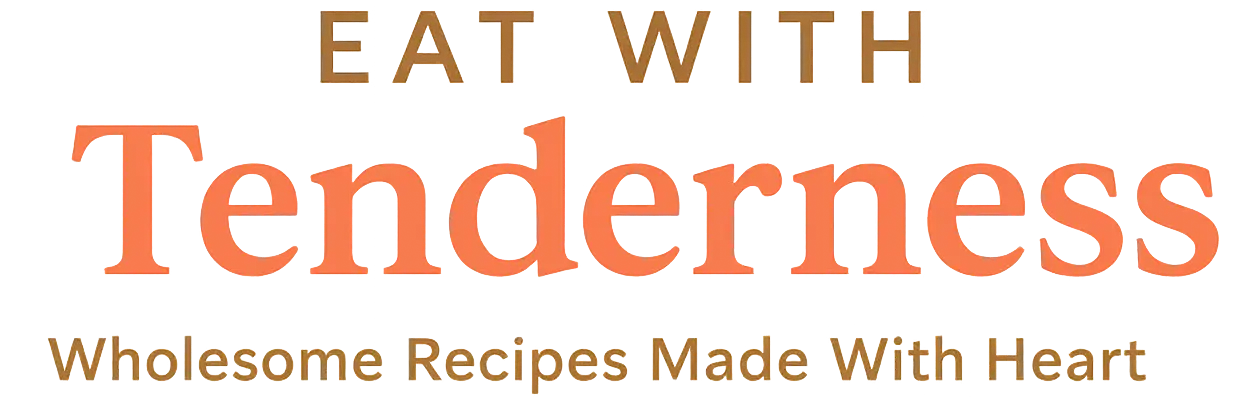 Eat With Tenderness