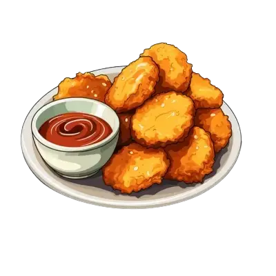 Appetizers & Snacks