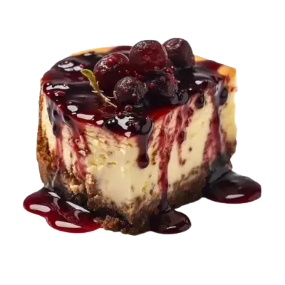 Desserts & Baking