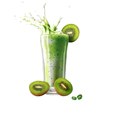 Drinks & Smoothies