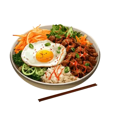 Lunch & Light Meals