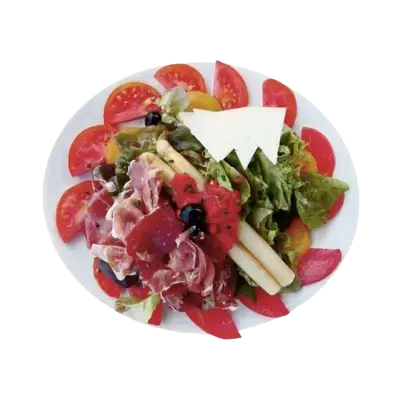Salads & Side Dishes