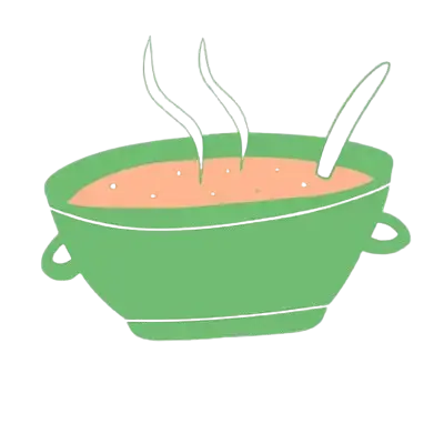 Soups, Stews & Chili