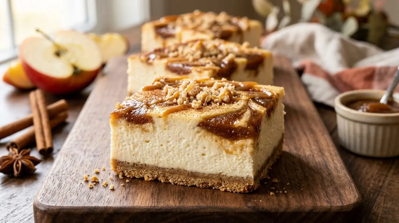 apple-butter-cheesecake-bars-featured